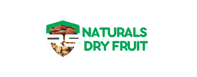 Naturals Dryfruit